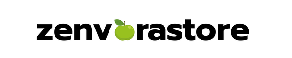 ZenvoraStore